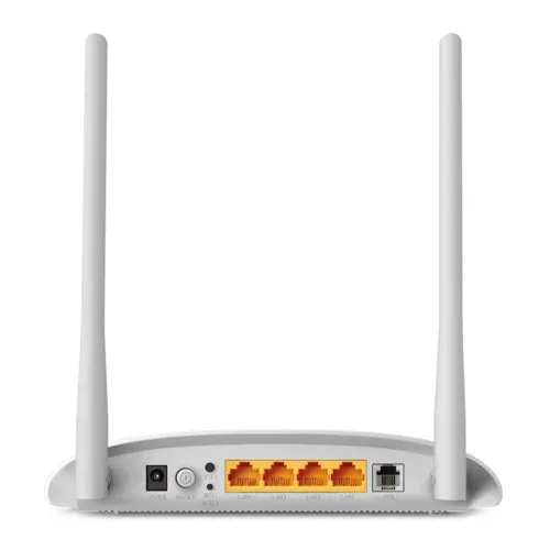 Маршрутизатор для дома TP-Link TD-W8961N