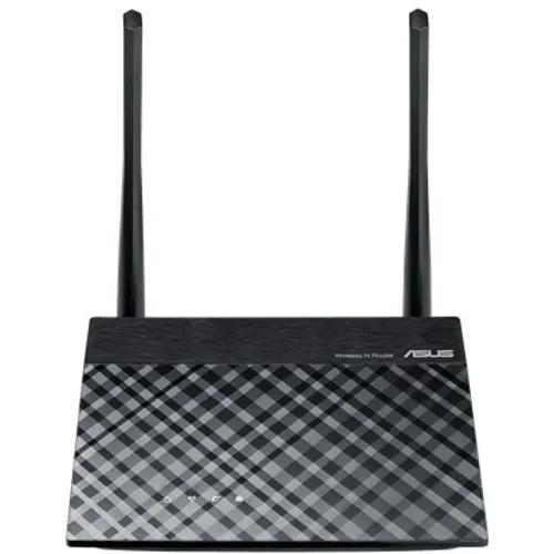 Маршрутизатор Asus RT-N12 RT-N12 ver VP B1 (10/100 Base-TX (100 мбит/с))