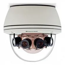IP видеокамера специальная Arecont Vision AV8185DN-HB 