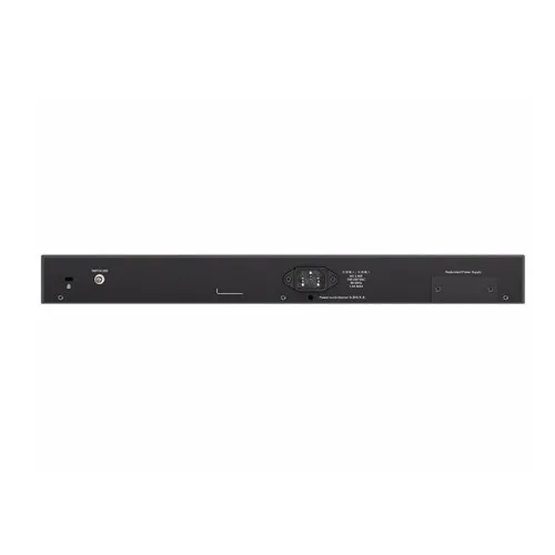 Коммутатор D-link DGS-3630-28SC DGS-3630-28SC/A1AMI (Без LAN портов, 24 SFP порта)