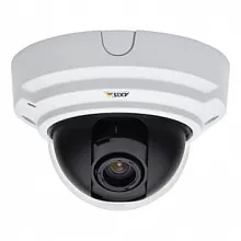 IP видеокамера купольная Axis P3354 6MM 