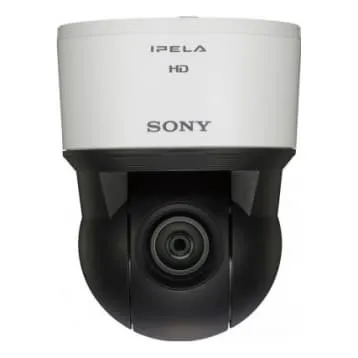 Sony SNC-ER550