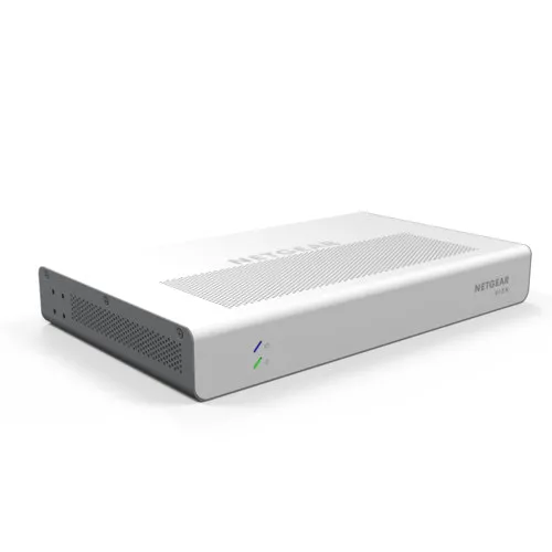 Коммутатор NETGEAR GC510P-100EUS (1000 Base-TX (1000 мбит/с), 2 SFP порта)