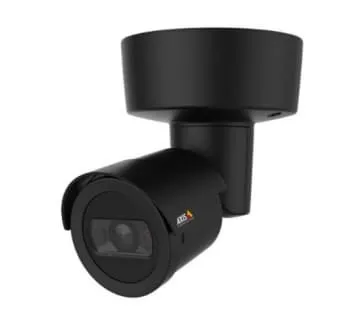 AXIS M2025-LE BLACK