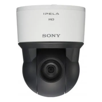 Sony SNC-ER580