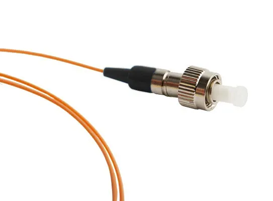 Hyperline FPT-B9-62-FC/PR-1M-LSZH-OR