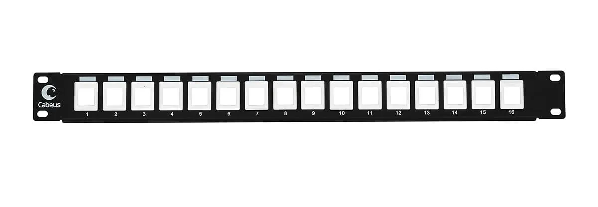 Cabeus PLB-16