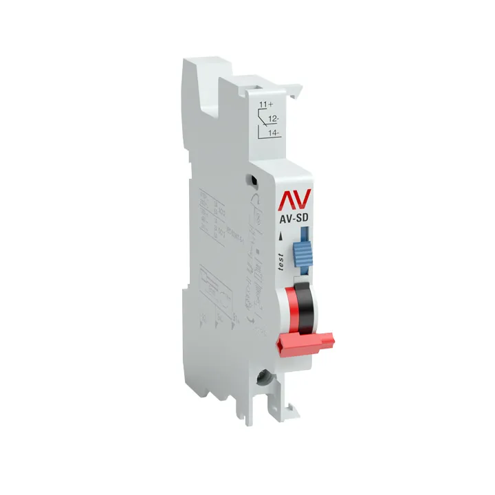 AV-SD EKF AVERES