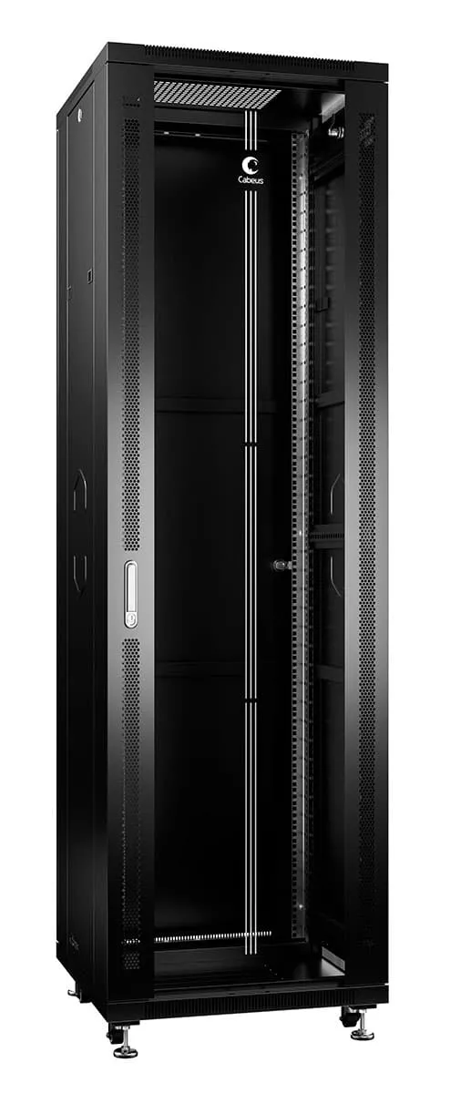 Cabeus SH-05C-42U60/80-BK