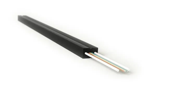 Hyperline FO-FTTH-IN-9S-8-LSZH-BK
