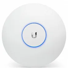 WiFi точка доступа Ubiquiti  UAP-AC-LR(EU)