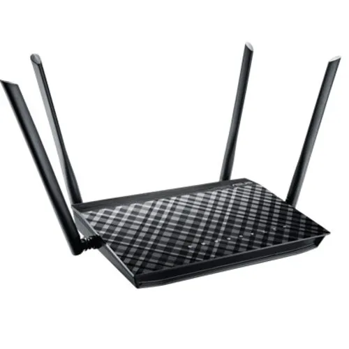 Маршрутизатор для дома Asus RT-AC1200G+