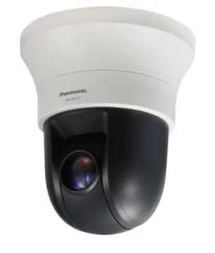 Panasonic WV-S6131