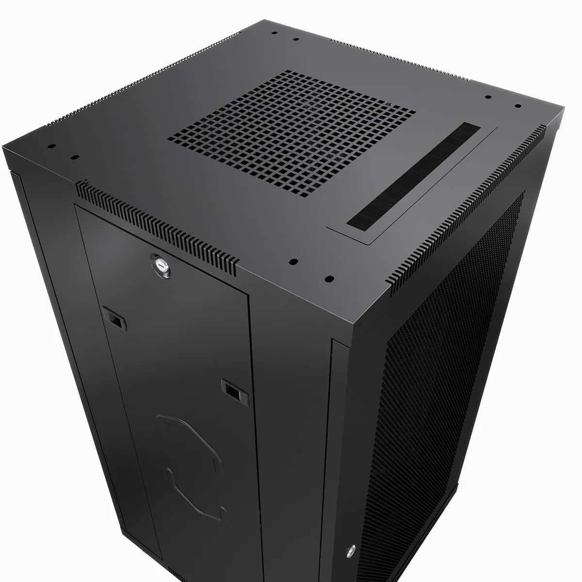 Cabeus ND-05C-42U60/60-BK