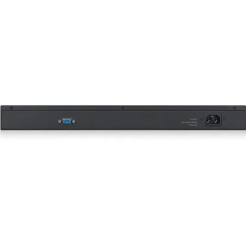 Коммутатор Zyxel GS2210-48 (1000 Base-TX (1000 мбит/с))