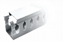 Канал кабельный перфорир. (ВхШ: 50х50мм.) EKF PROxima