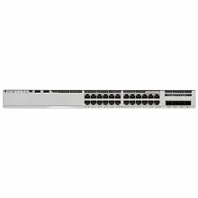 Коммутатор Cisco C9200-24T-RA (1000 Base-TX (1000 мбит/с), Без SFP портов)