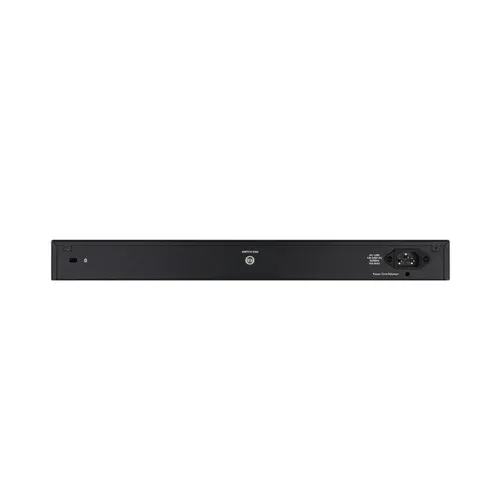 Коммутатор D-link DGS-1210-52MPP (1000 Base-TX (1000 мбит/с), 4 SFP порта)