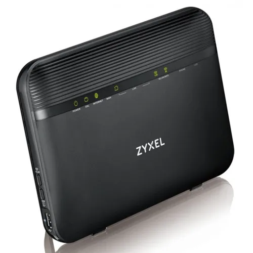 Маршрутизатор для дома Zyxel VMG8924-B10D VMG8924-B10D-EU01V1F