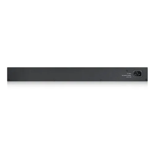 Коммутатор Zyxel GS2210-24 (1000 Base-TX (1000 мбит/с))