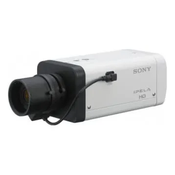 Sony SNC-EB630