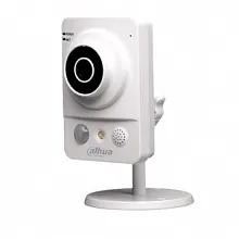 IP видеокамера миниатюрная Dahua DH-IPC-K35AP 