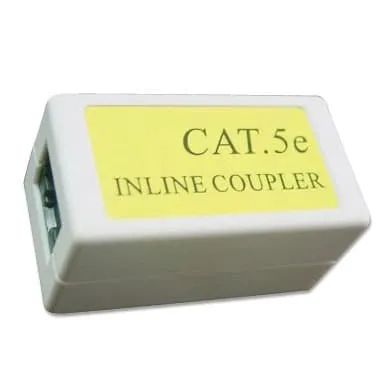 Cabeus CA-8P8C-C5e-WH
