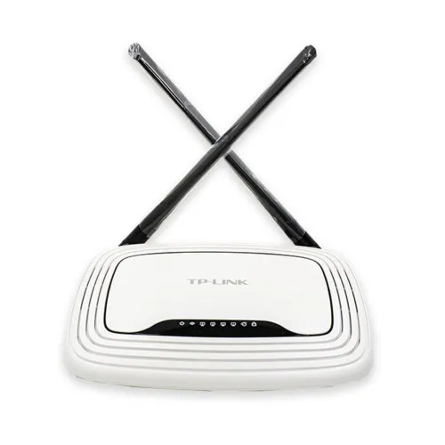 Маршрутизатор для дома TP-Link TL-WR841N