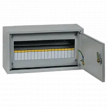 ЩРН-18М (220х400х120) IP31 EKF PROxima