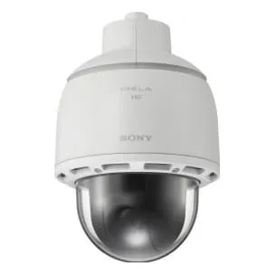 Sony SNC-WR632C