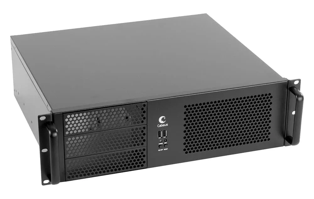 Cabeus CL-338C
