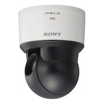 Sony SNC-ER580