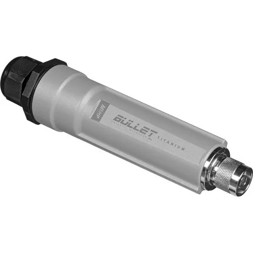 WiFi точка доступа Ubiquiti  Bullet M5-TI BulletM5-TI