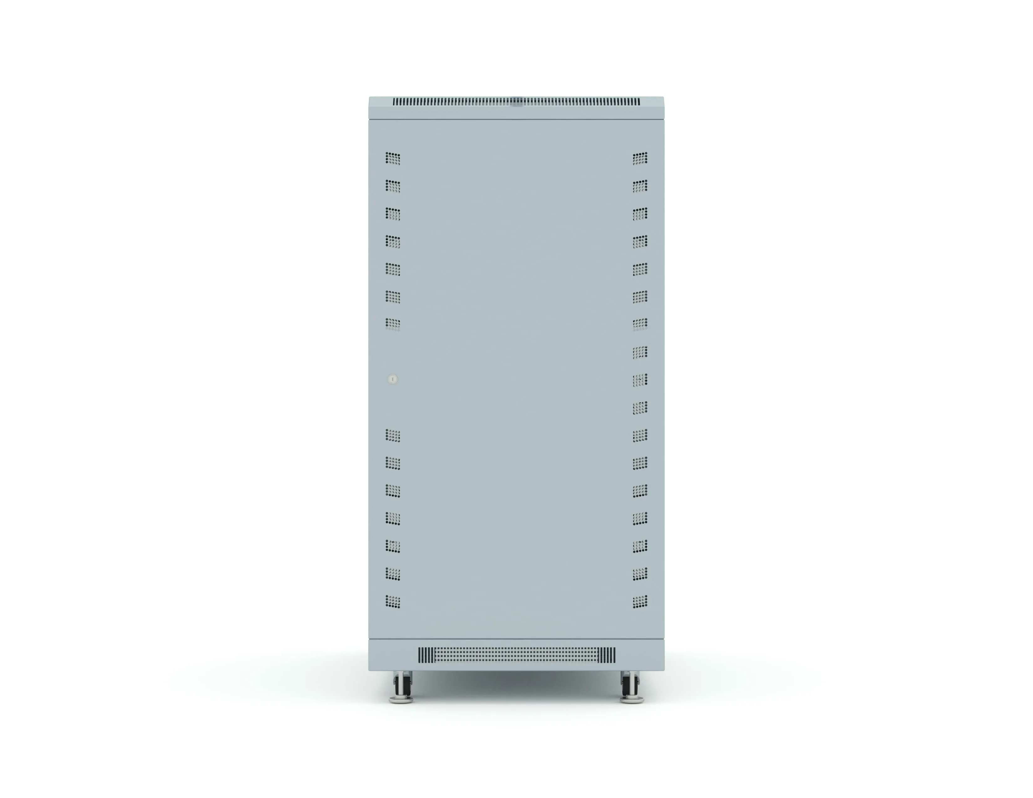 RUSRACK 22U 600х1000