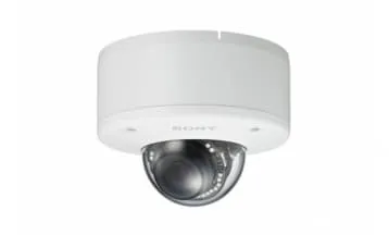 Sony SNC-VM642R