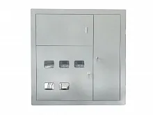 ЩЭ 5 кв. (1000х950х140) IP31 EKF Basic