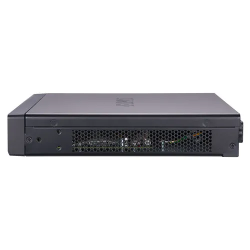 Коммутатор Qnap QSW-804-4C (10 GBase-T (10000 мбит/с), 8 SFP портов)