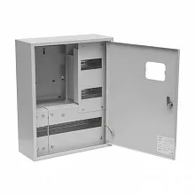 ЩУРн 3/30 (500х400х160) IP31 EKF PROxima