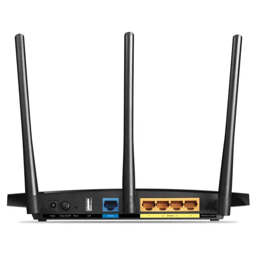 Маршрутизатор для дома TP-Link Archer C1200