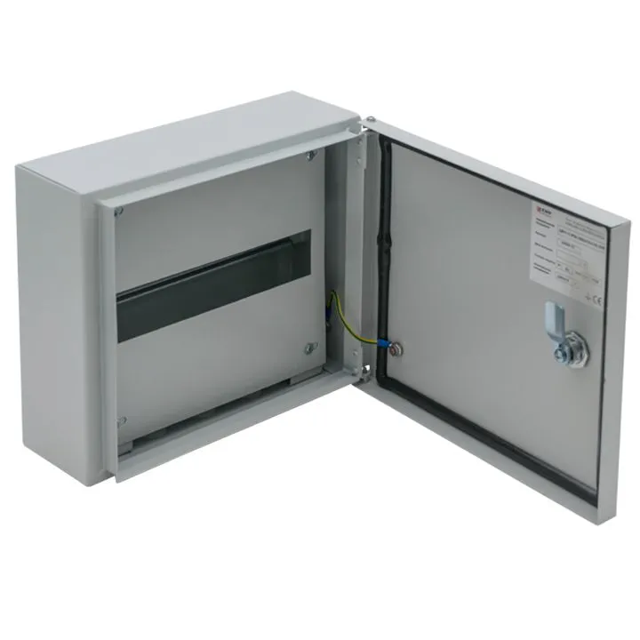 ЩРН-12 (265х310х120) IP54 EKF PROxima