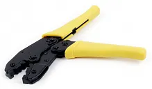 Инструмент обжимной для RG-58, 59, 62 Hyperline ht 336a