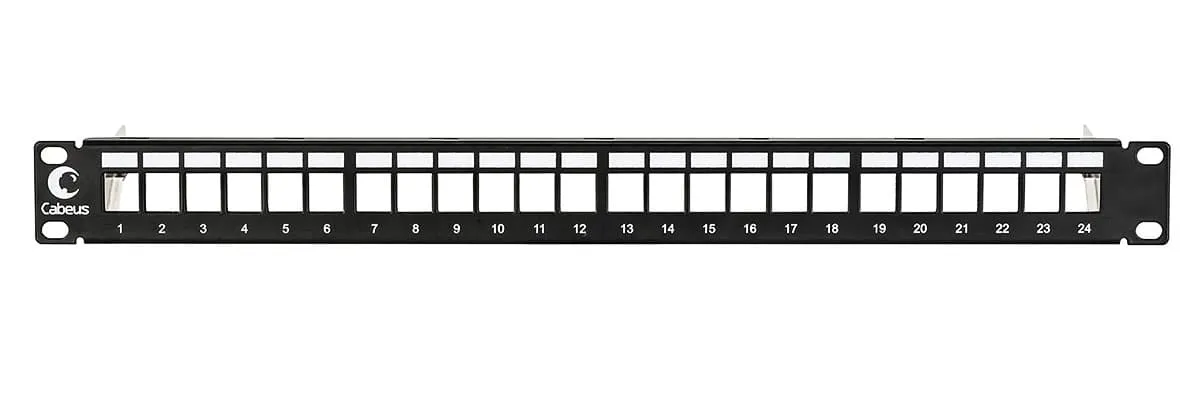 Cabeus PLB-24-SH