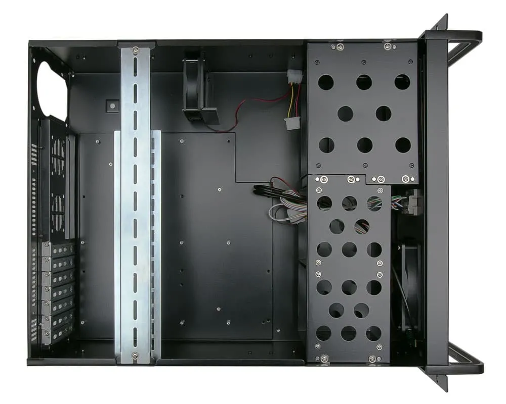 Cabeus CL-407L
