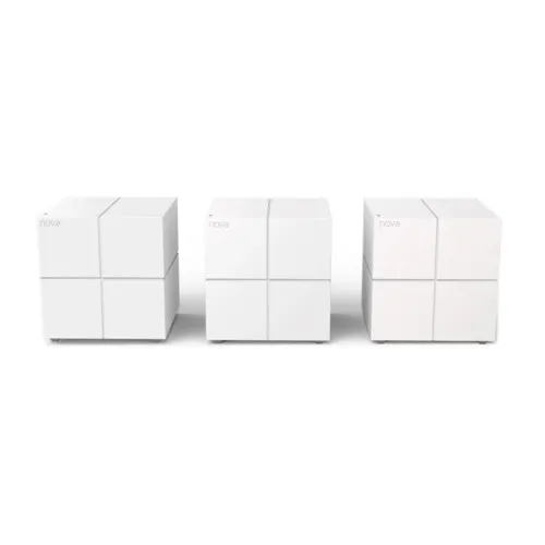 Маршрутизатор для дома TENDA Nova MW6 nova MW6-3