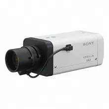 IP видеокамера стандартная Sony SNC-EB630 