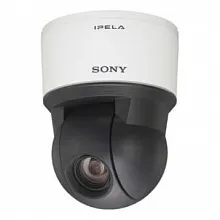 IP видеокамера купольная Sony SNC-ER521 