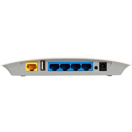 Маршрутизатор для дома Ubiquiti  UR-321BN