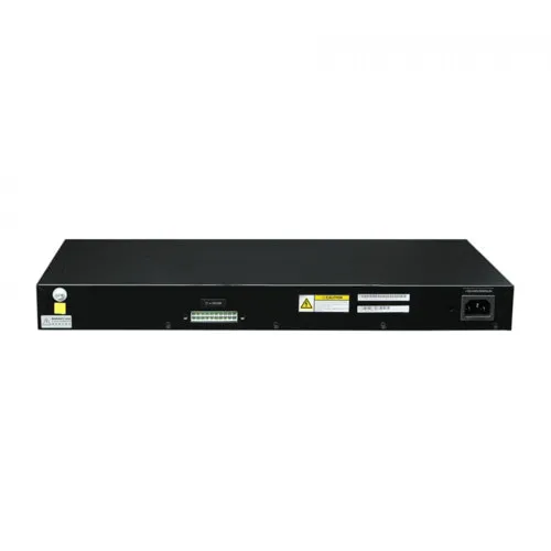 Коммутатор Huawei S5720-52X-LI-AC 98010606 (1000 Base-TX (1000 мбит/с), 4 SFP порта)