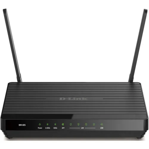 Маршрутизатор для дома D-link DIR-825/ACF/F2A