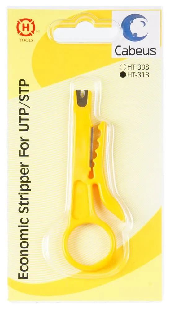 Cabeus HT-318